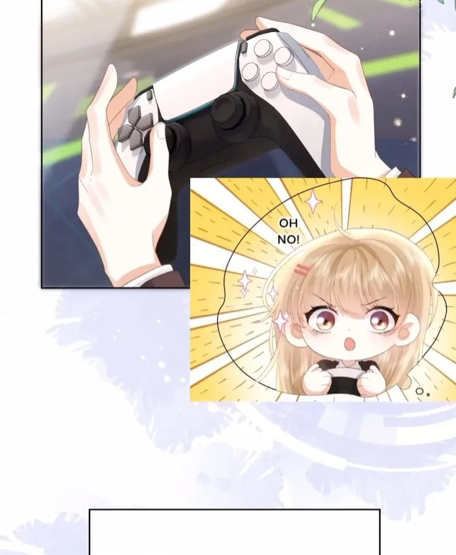 2D Lover Chapter 5 page 12