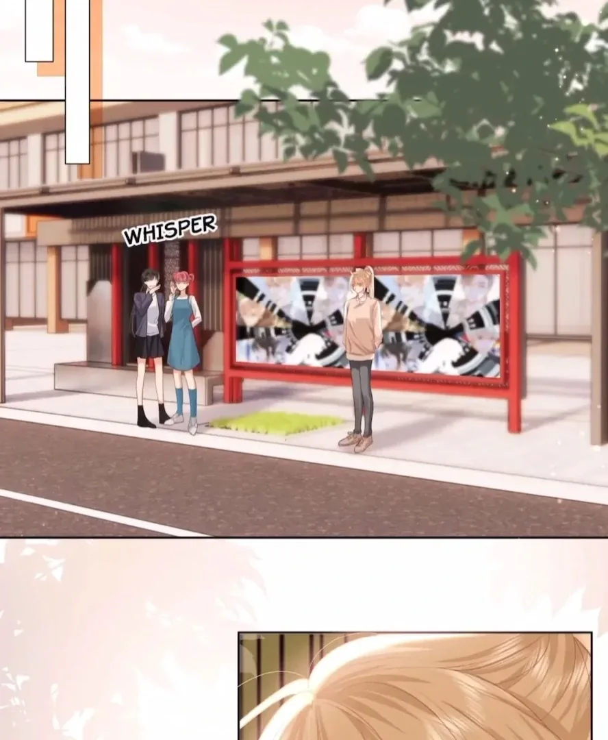 2D Lover Chapter 6 page 32