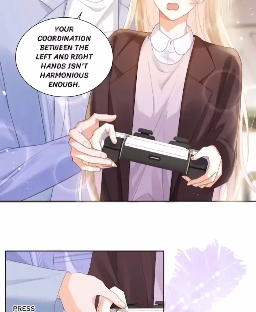 2D Lover Chapter 5 page 17
