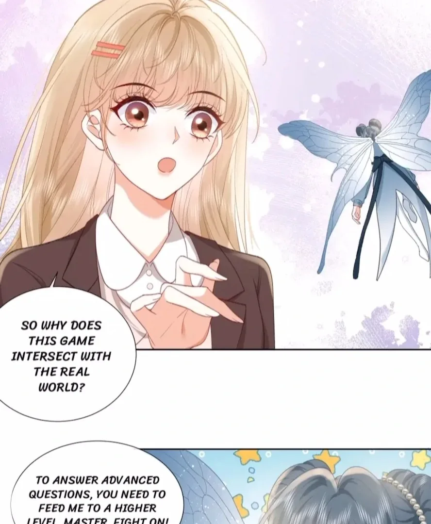 2D Lover Chapter 9 page 21