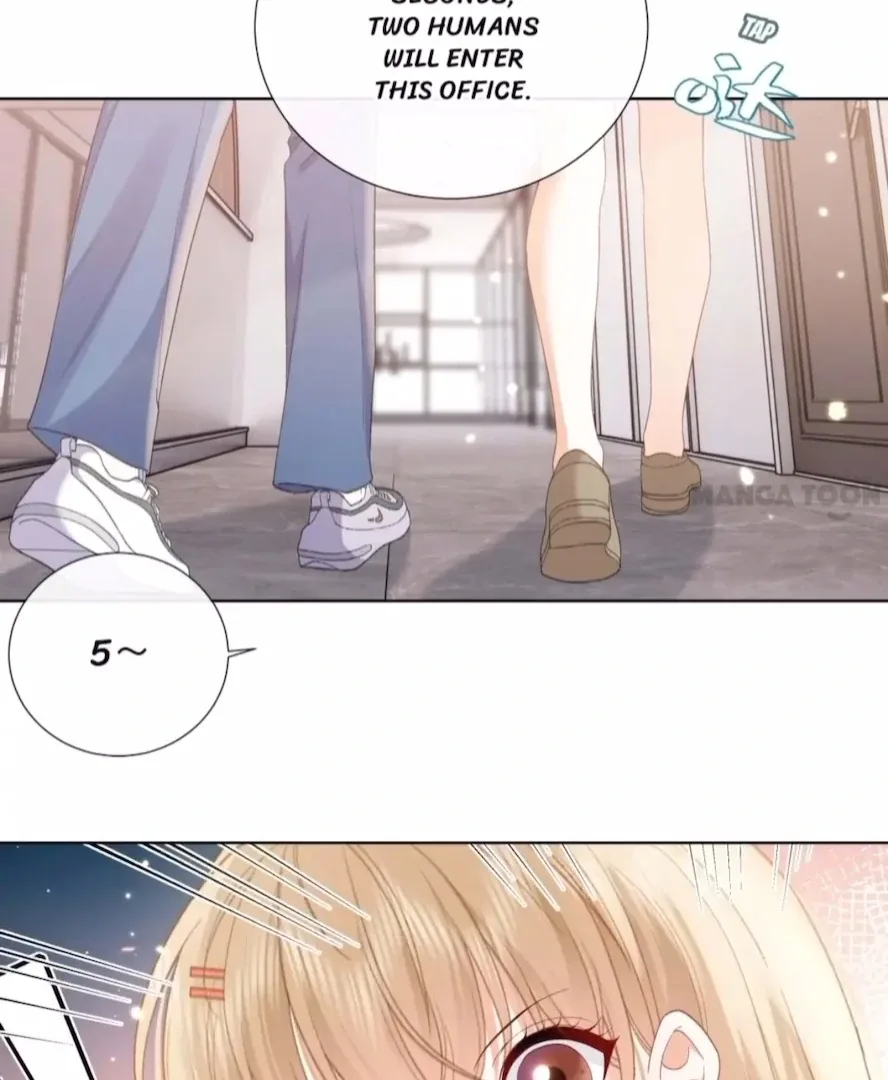 2D Lover Chapter 9 page 25