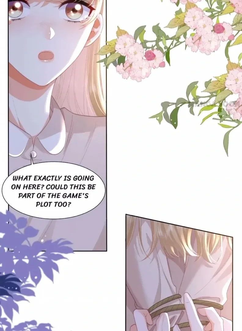 2D Lover Chapter 7 page 10