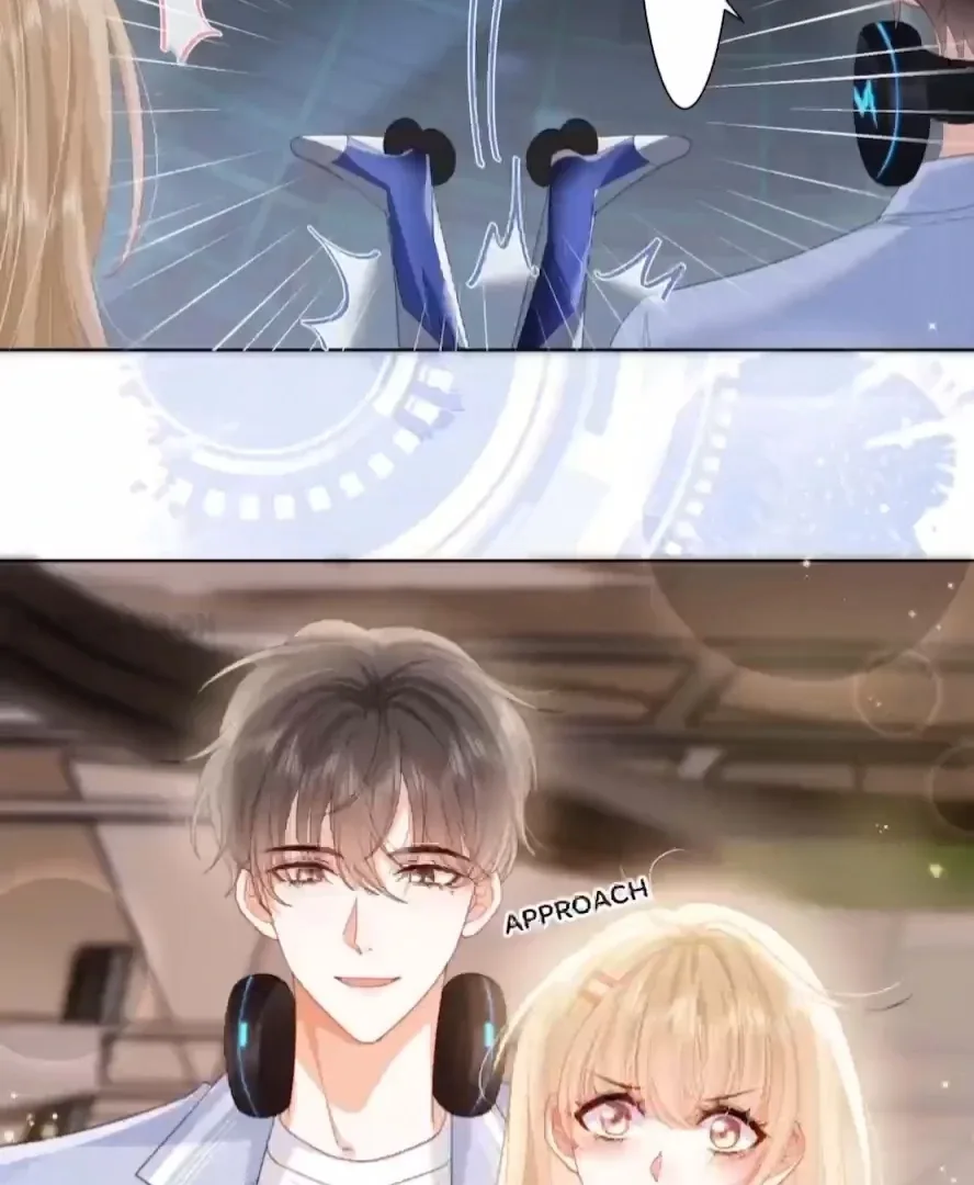 2D Lover Chapter 5 page 16