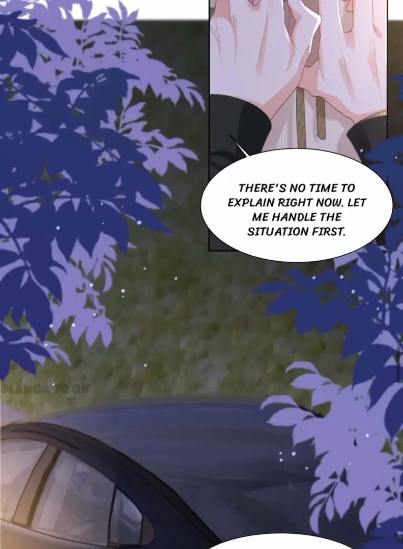 2D Lover Chapter 7 page 11