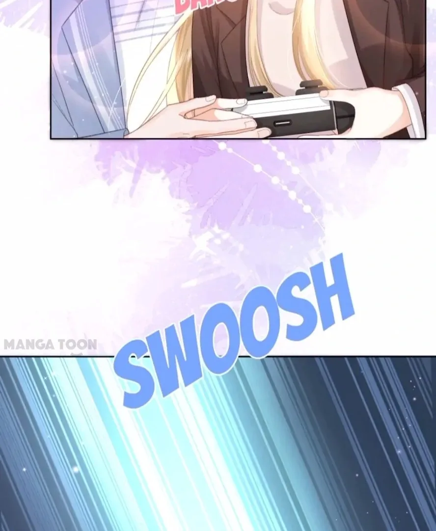 2D Lover Chapter 5 page 19