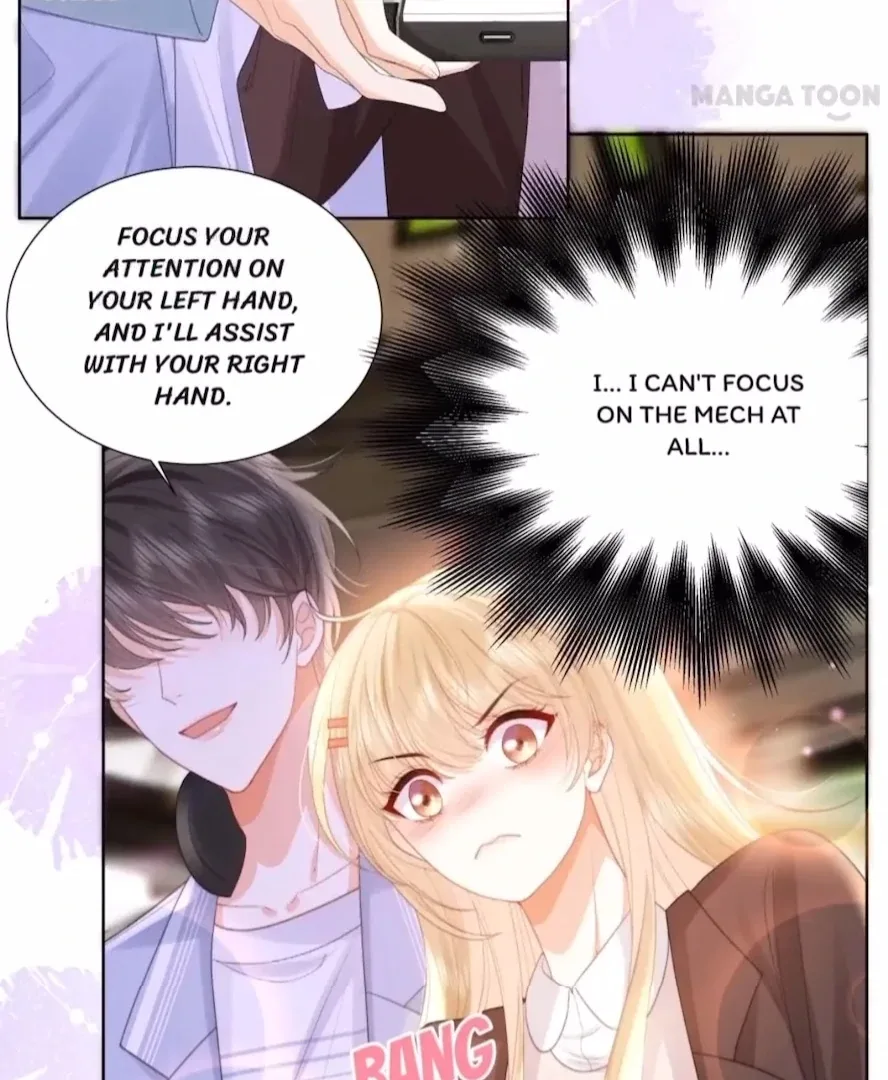 2D Lover Chapter 5 page 18