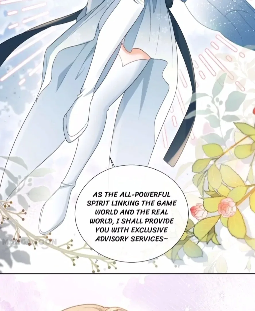 2D Lover Chapter 9 page 20