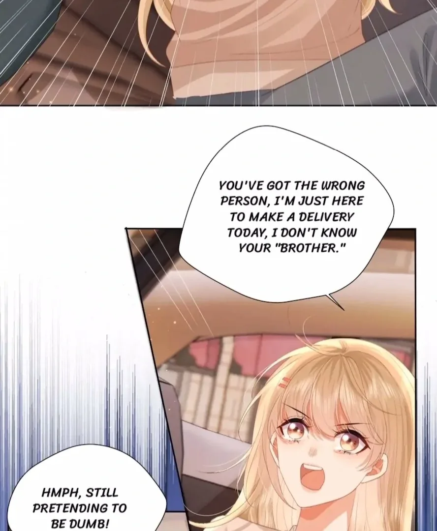 2D Lover Chapter 6 page 43
