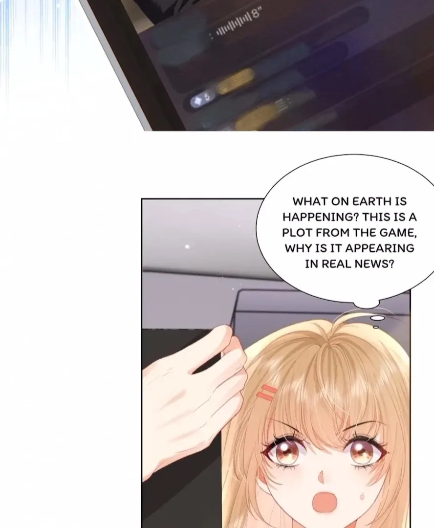 2D Lover Chapter 6 page 46