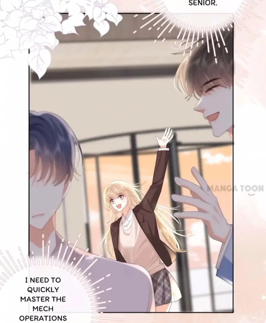 2D Lover Chapter 5 page 30