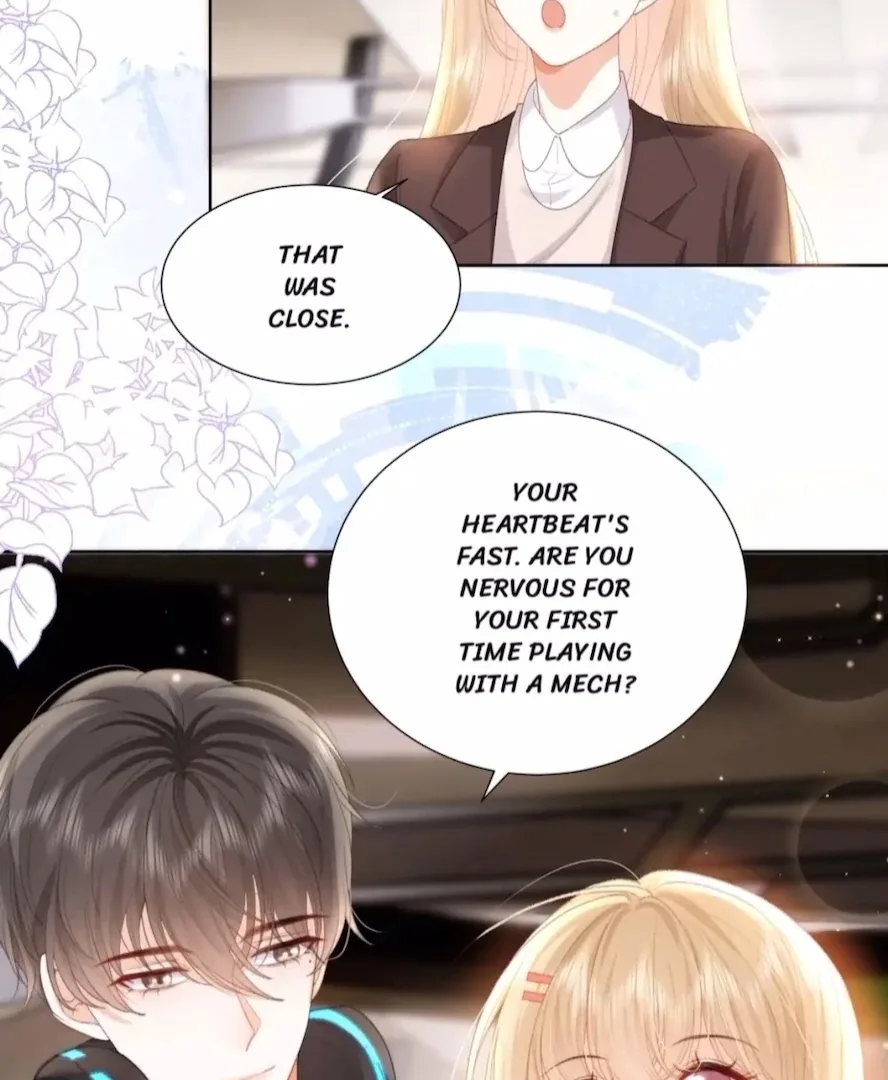 2D Lover Chapter 5 page 23