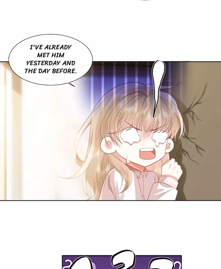 2D Lover Chapter 8 page 7