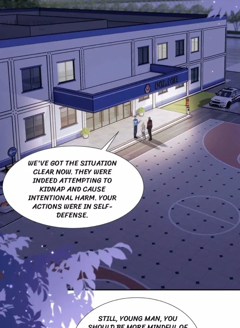 2D Lover Chapter 7 page 20