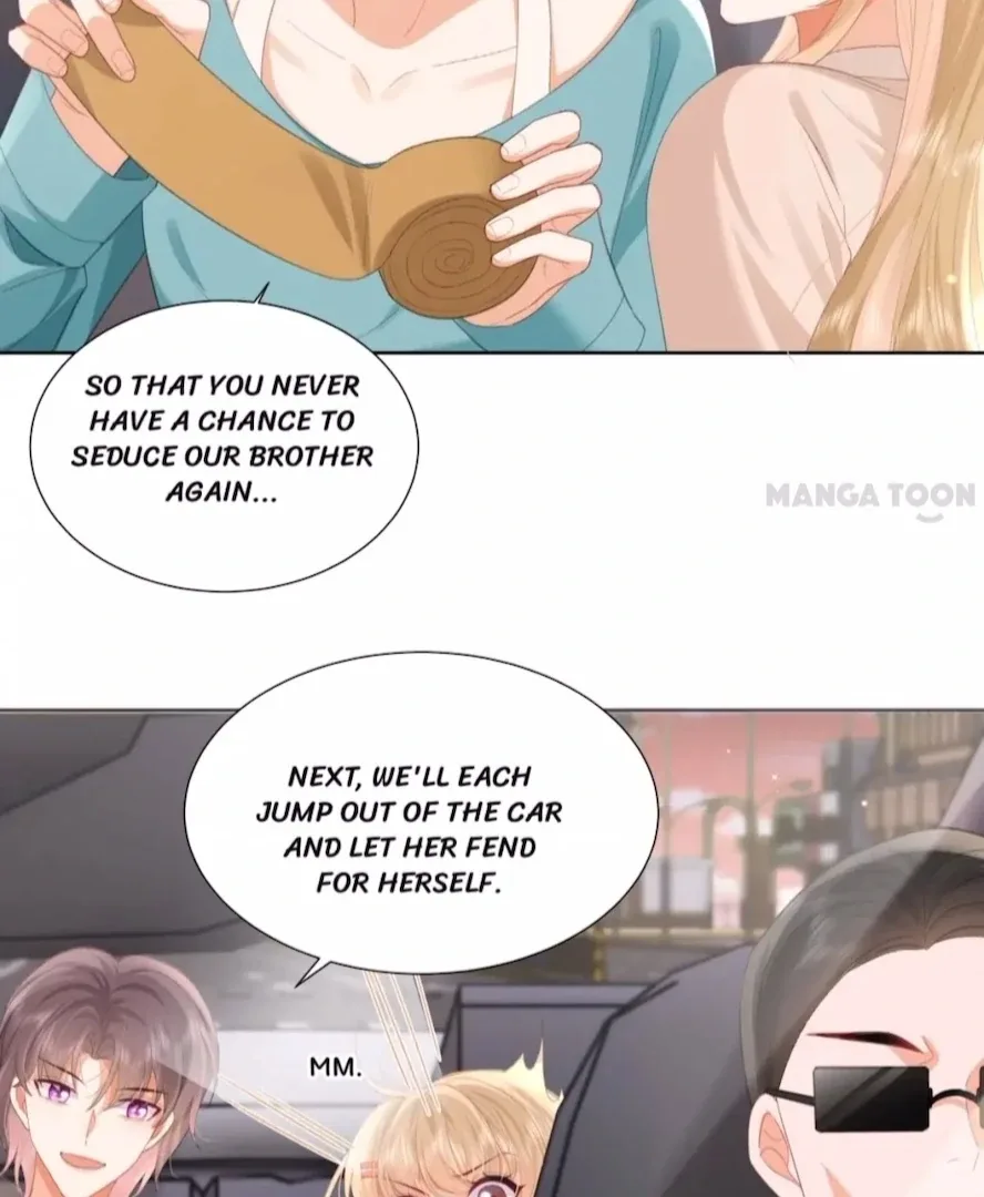 2D Lover Chapter 6 page 50