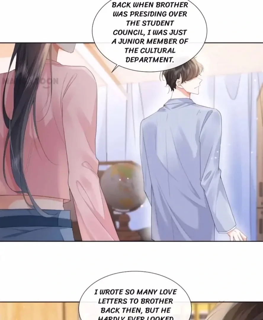 2D Lover Chapter 9 page 33