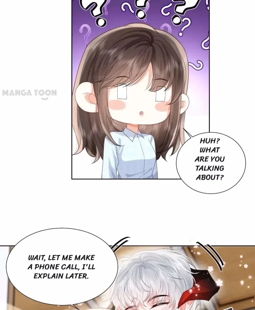 2D Lover Chapter 8 page 8