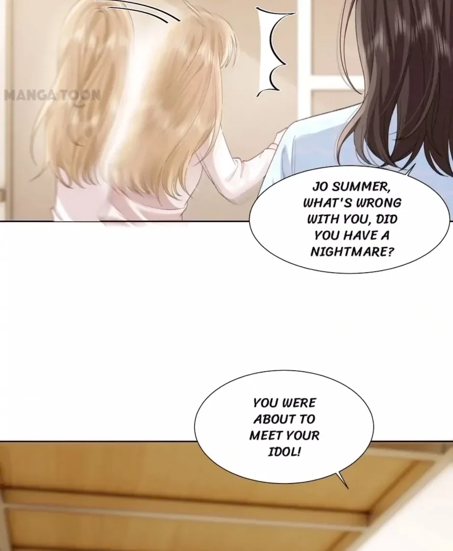 2D Lover Chapter 8 page 5