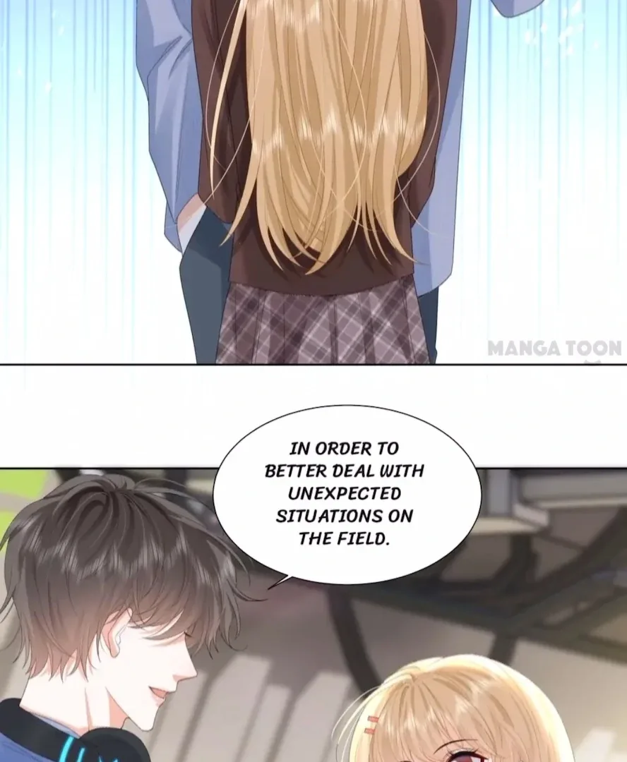 2D Lover Chapter 5 page 27