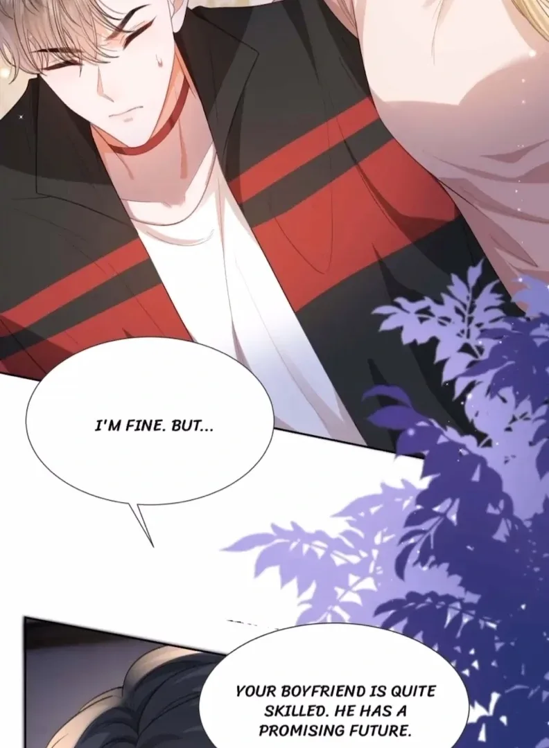 2D Lover Chapter 7 page 23