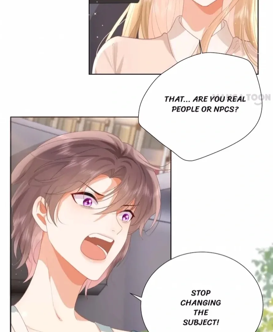 2D Lover Chapter 6 page 47
