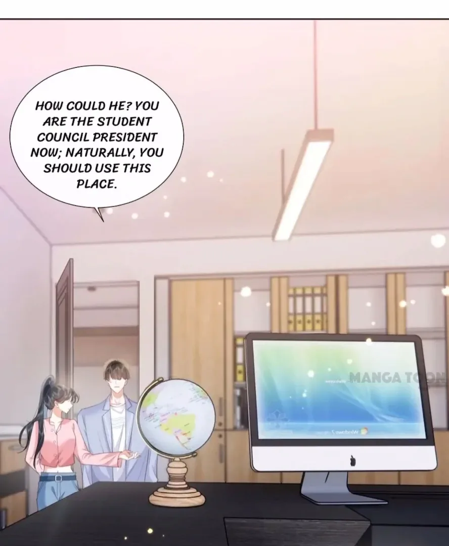 2D Lover Chapter 9 page 31