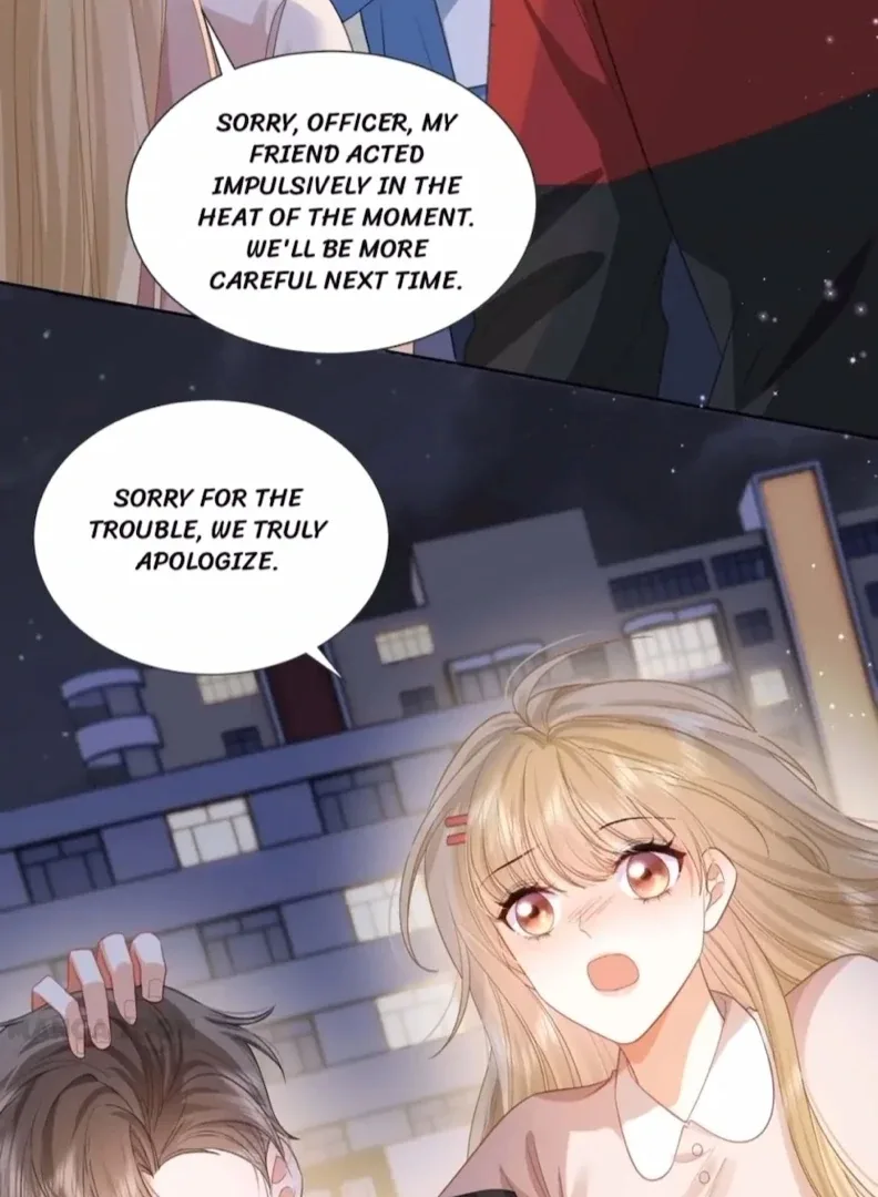 2D Lover Chapter 7 page 22