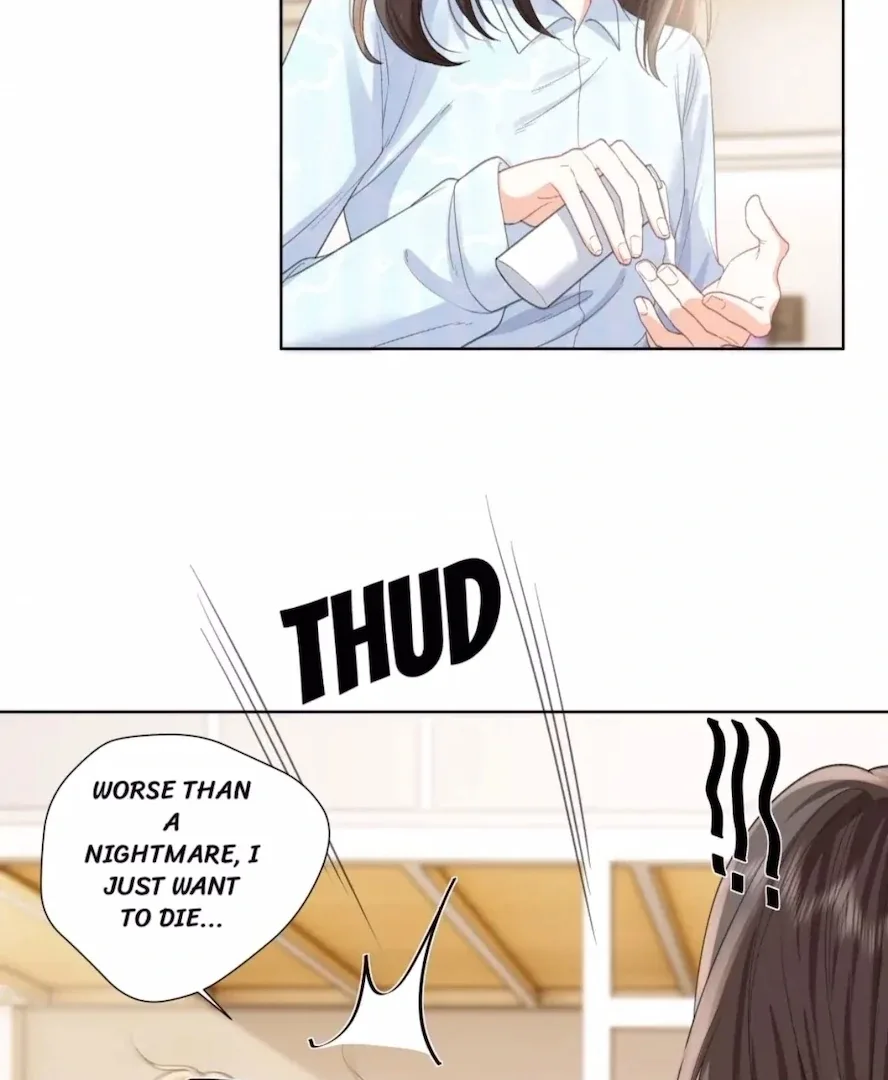 2D Lover Chapter 8 page 4
