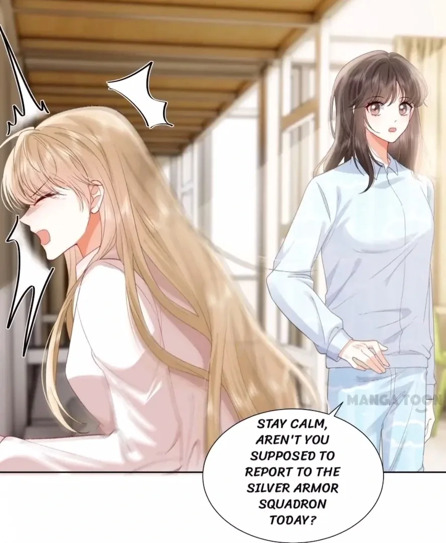 2D Lover Chapter 8 page 6