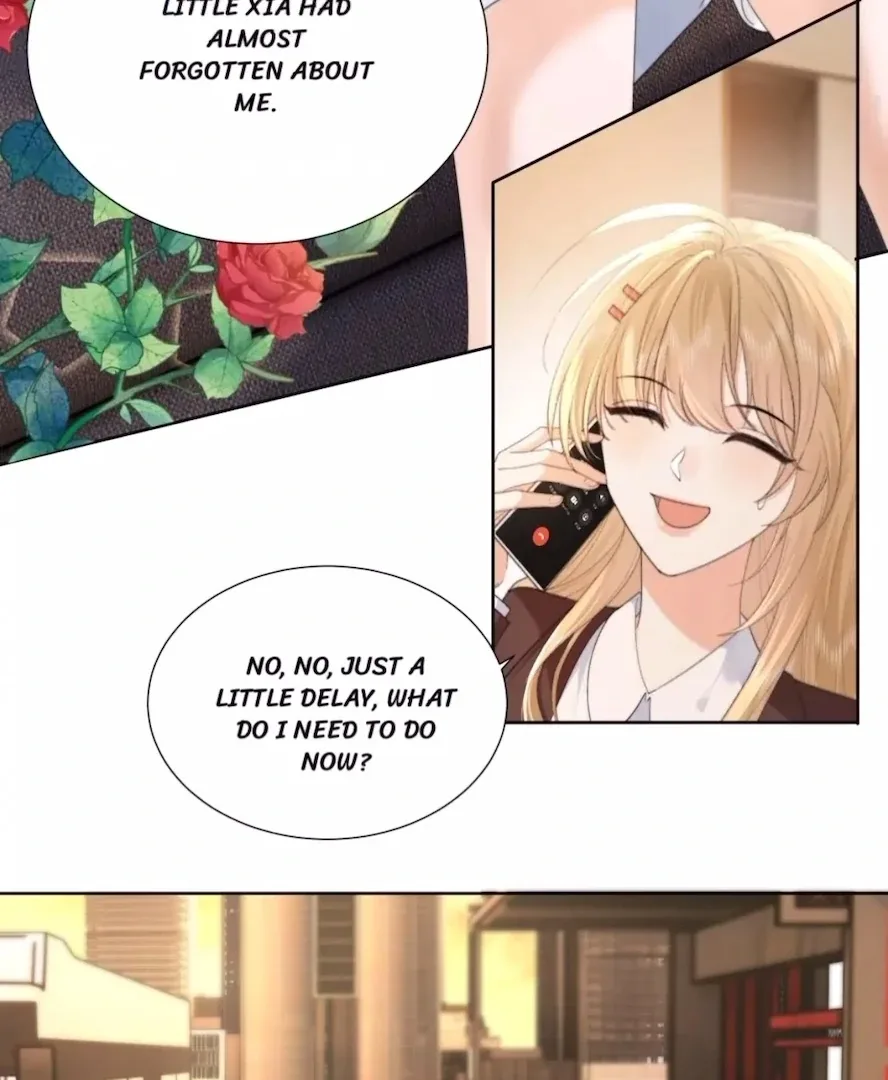 2D Lover Chapter 5 page 37