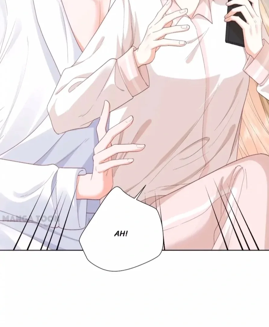 2D Lover Chapter 8 page 17