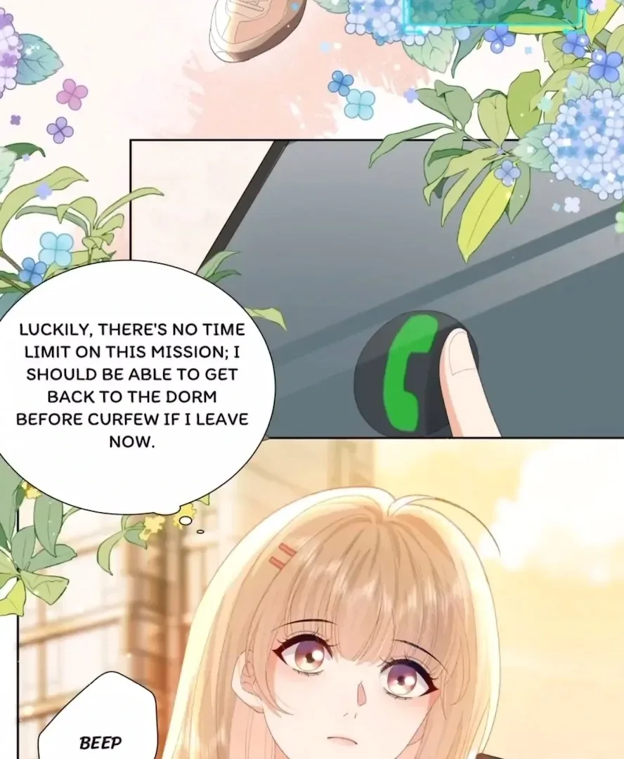 2D Lover Chapter 5 page 34
