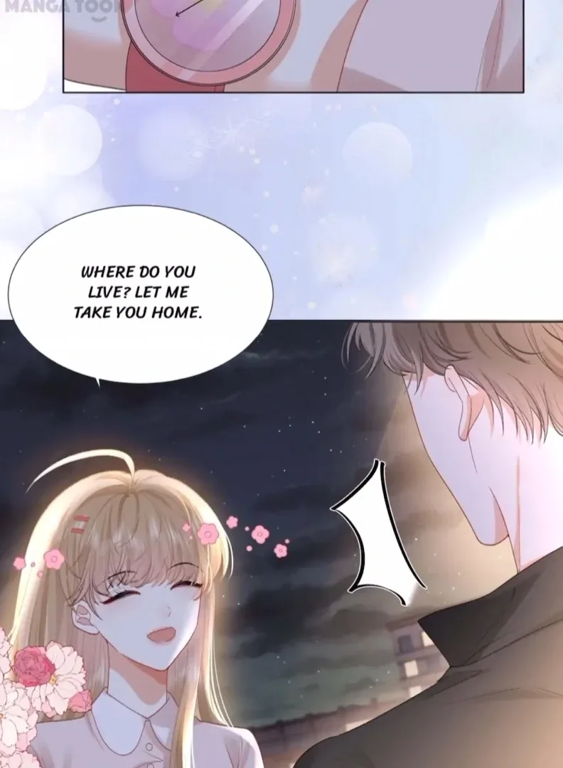 2D Lover Chapter 7 page 34