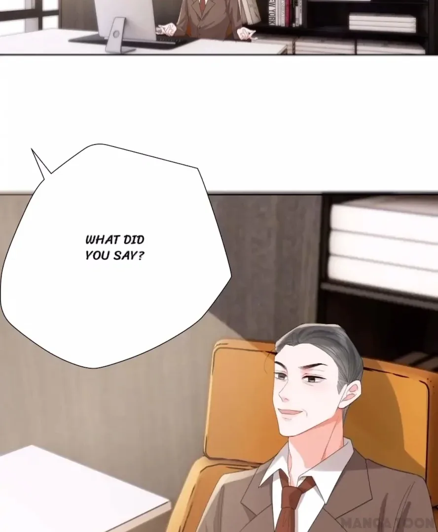 2D Lover Chapter 8 page 12