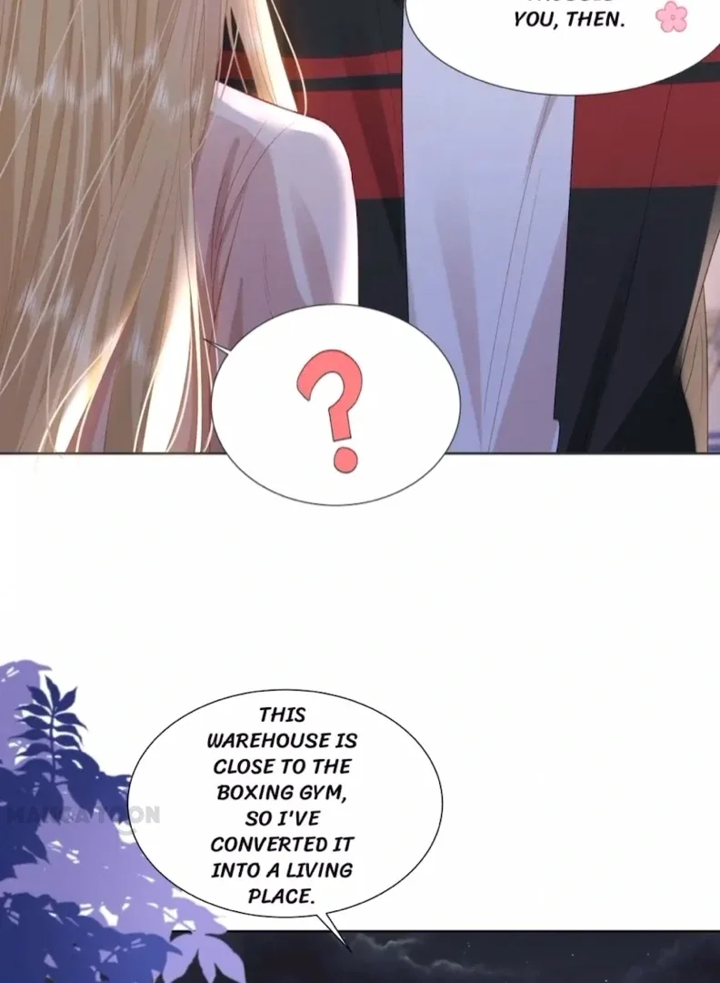 2D Lover Chapter 7 page 36