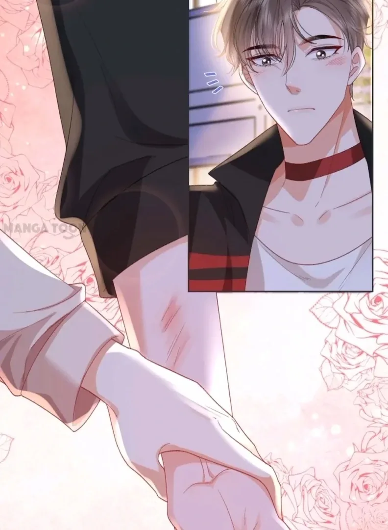 2D Lover Chapter 7 page 28