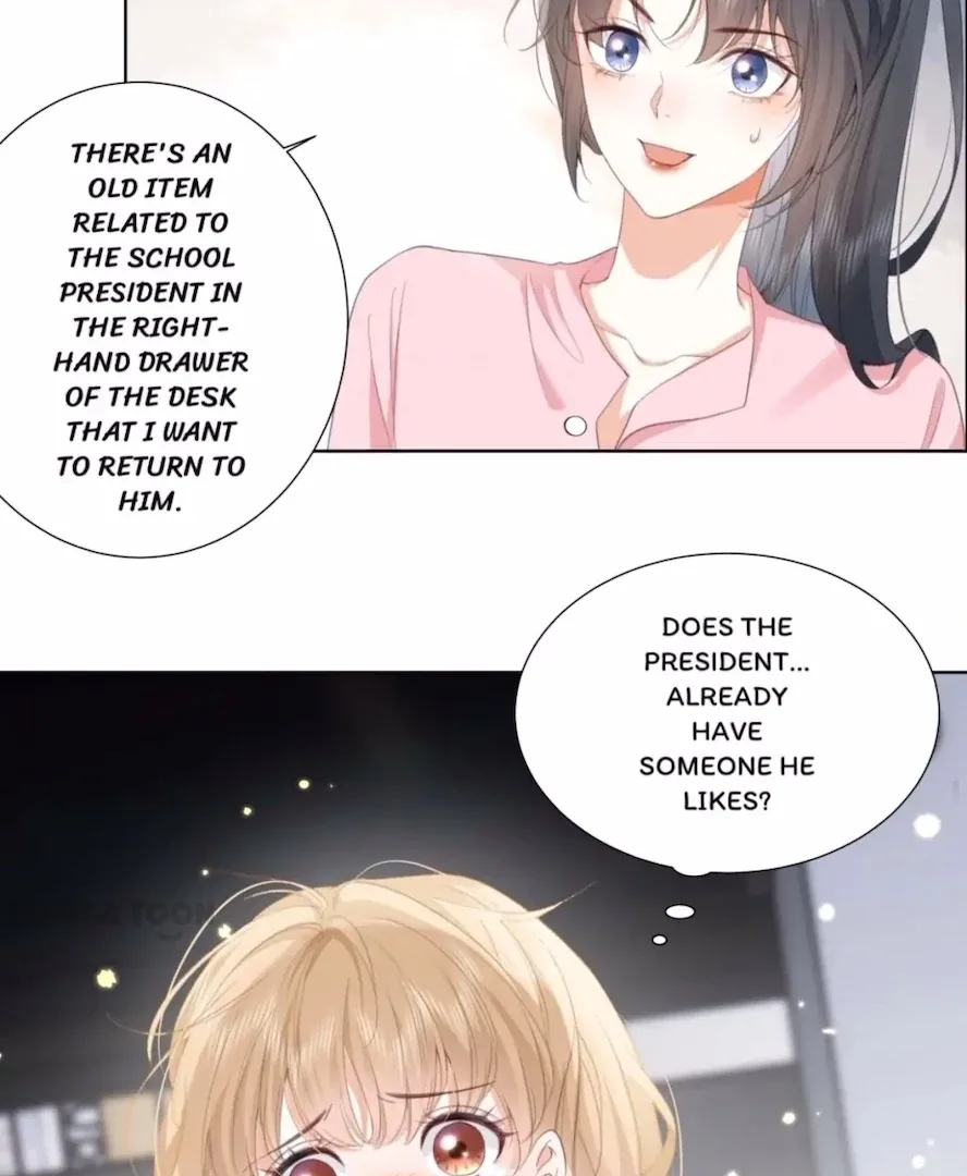 2D Lover Chapter 9 page 45