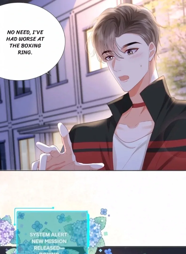 2D Lover Chapter 7 page 30