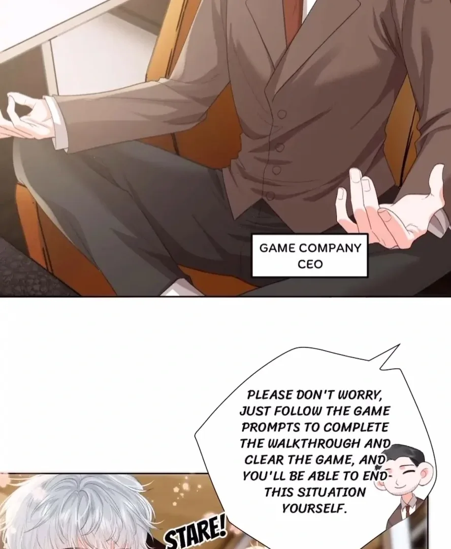2D Lover Chapter 8 page 13
