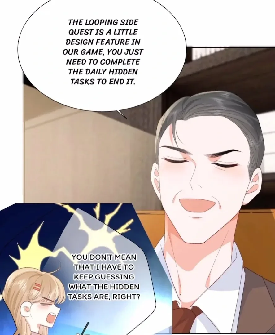 2D Lover Chapter 8 page 15