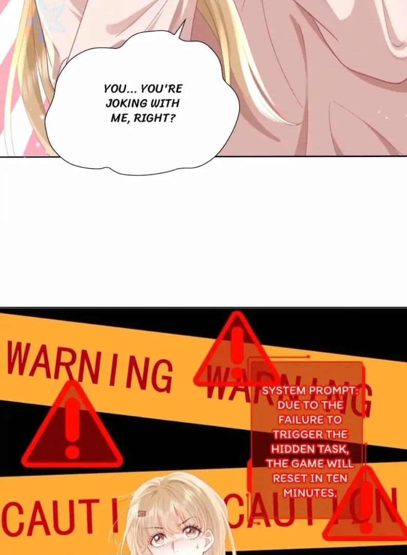 2D Lover Chapter 7 page 44