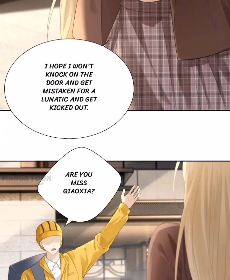 2D Lover Chapter 5 page 44