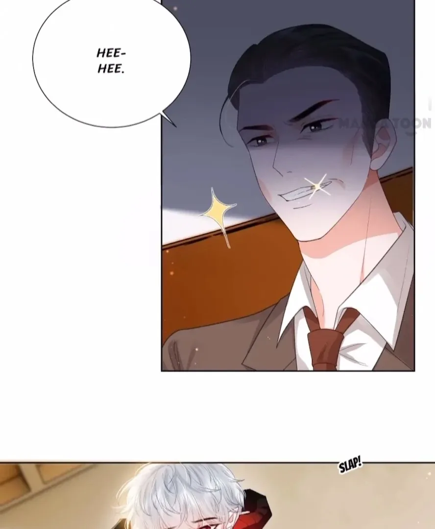 2D Lover Chapter 8 page 19