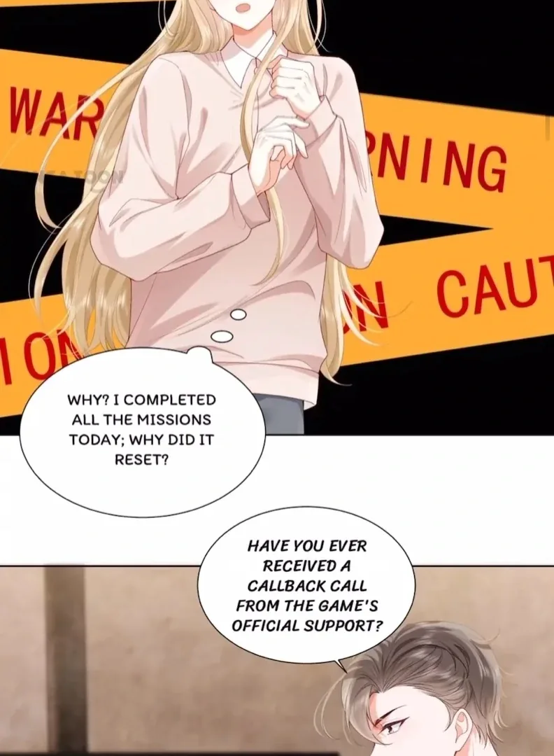 2D Lover Chapter 7 page 45