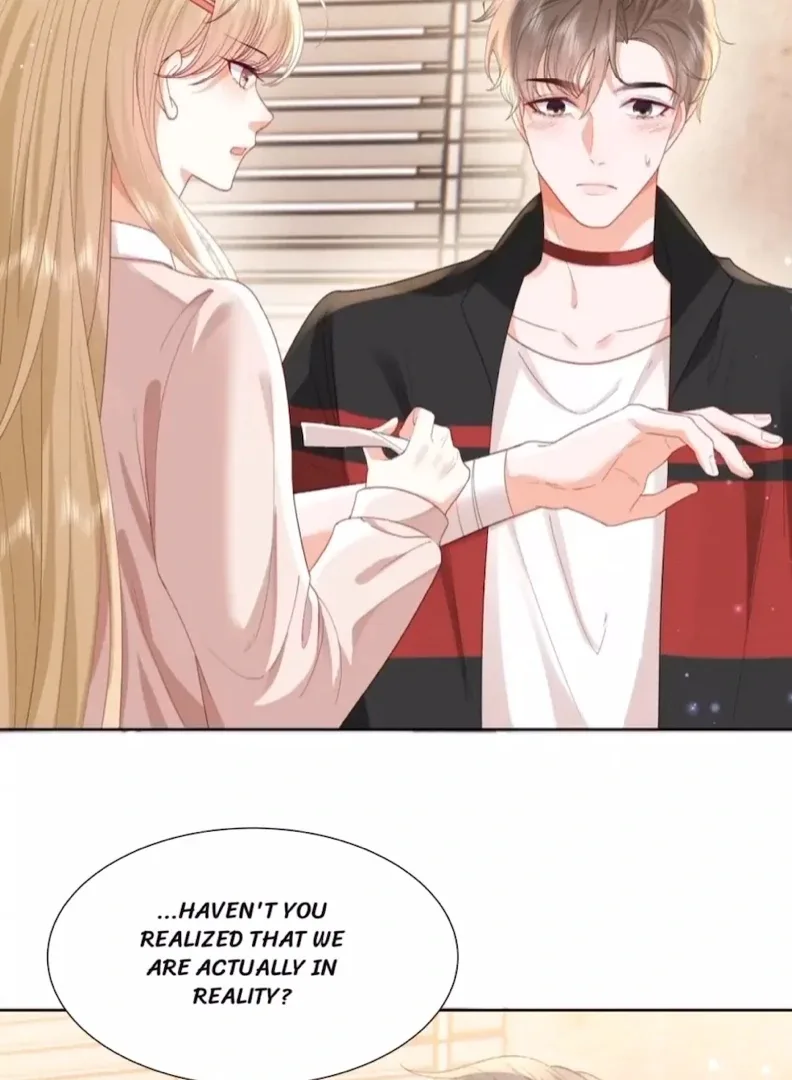 2D Lover Chapter 7 page 40