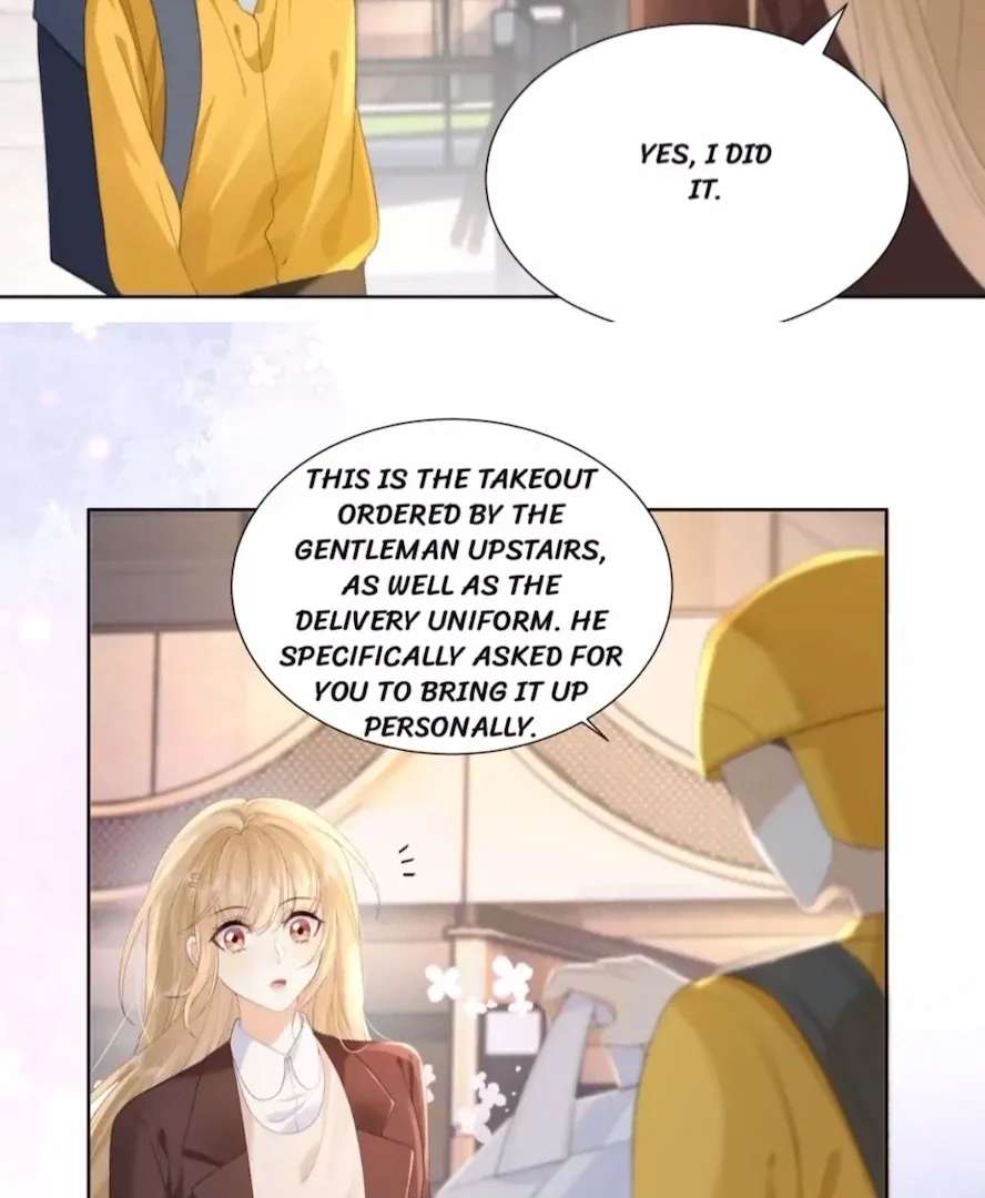 2D Lover Chapter 5 page 45