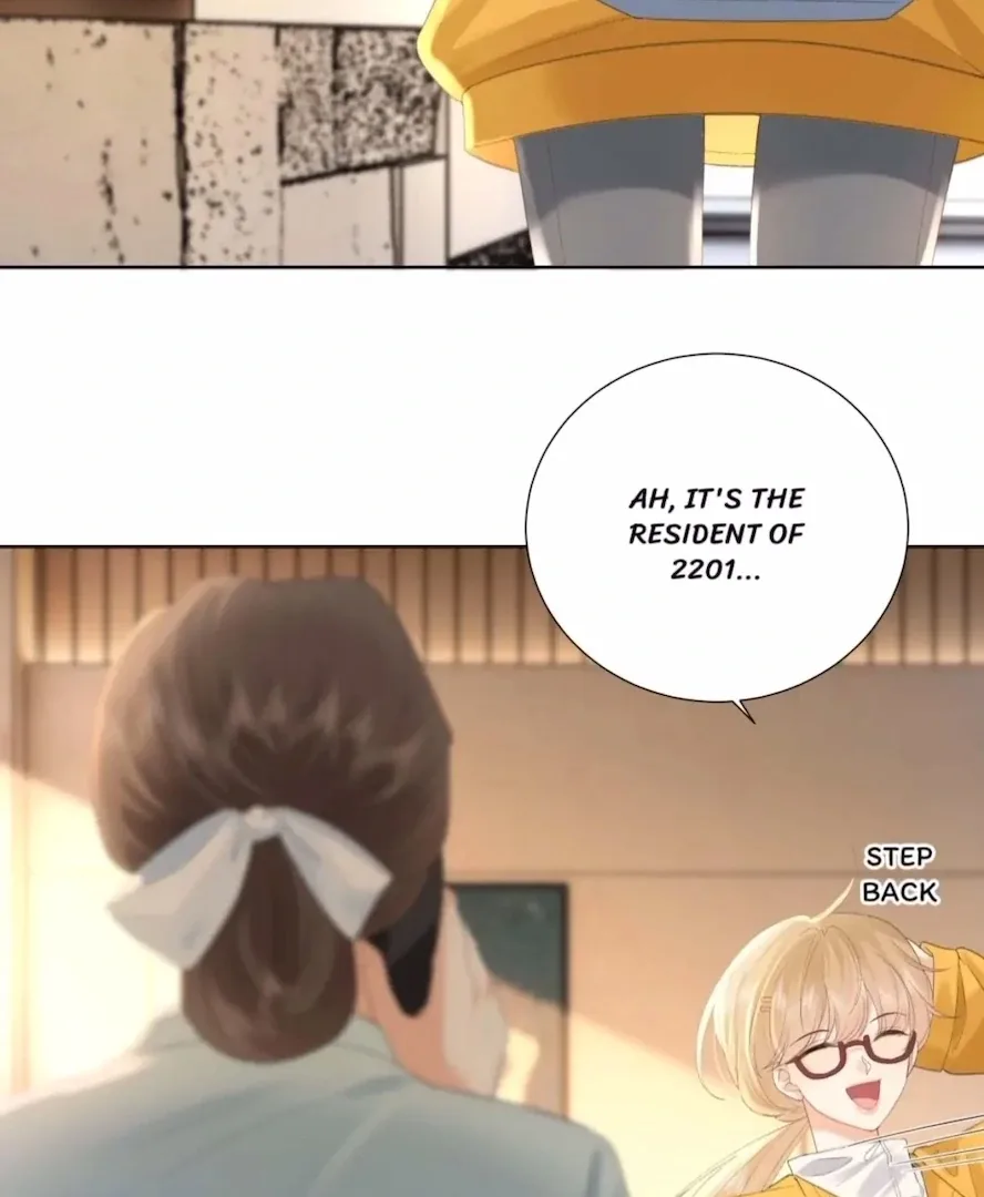 2D Lover Chapter 5 page 48