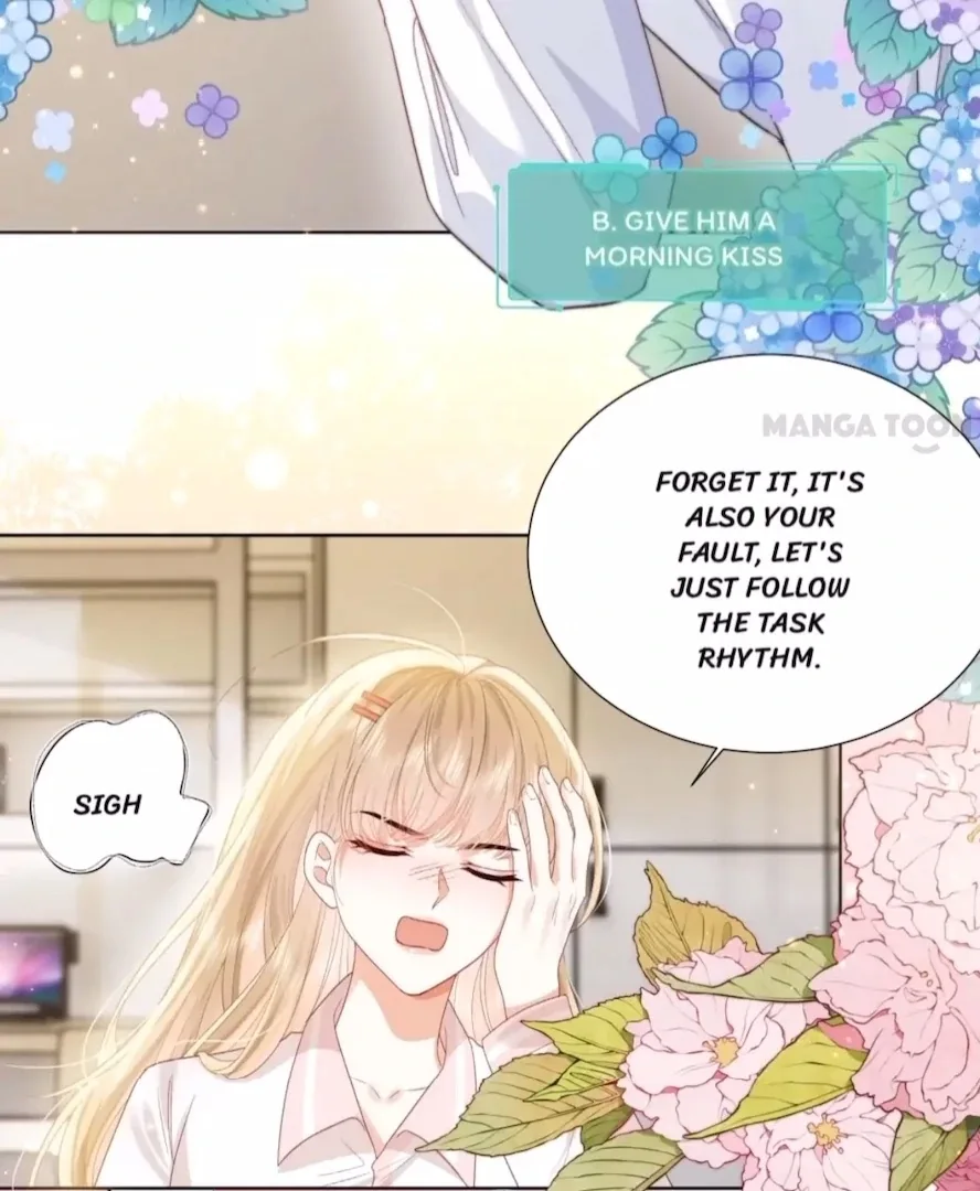 2D Lover Chapter 8 page 22