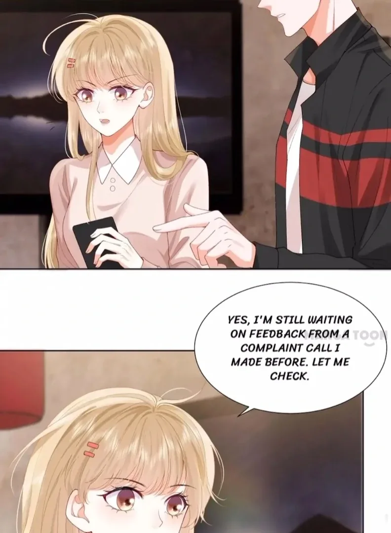 2D Lover Chapter 7 page 46