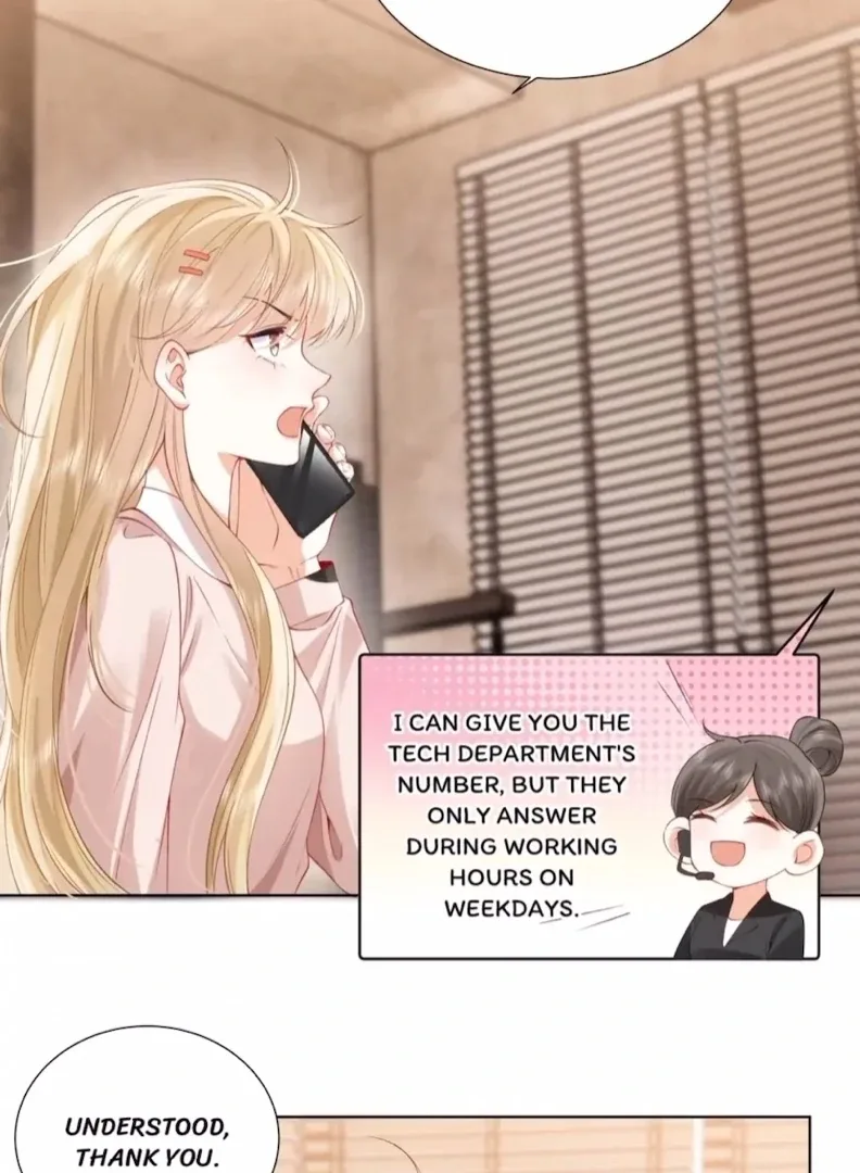 2D Lover Chapter 7 page 51