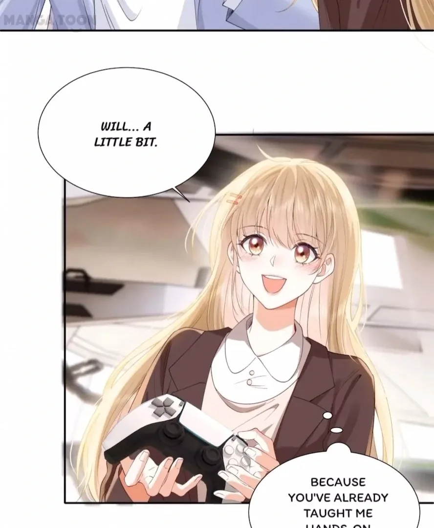 2D Lover Chapter 8 page 27